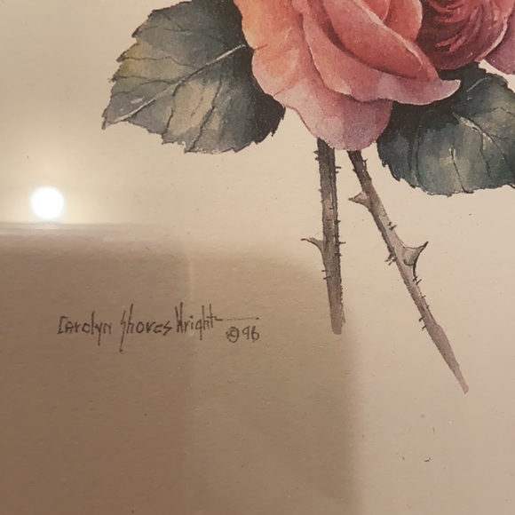 2 flower pictures - Picture 6 of 7